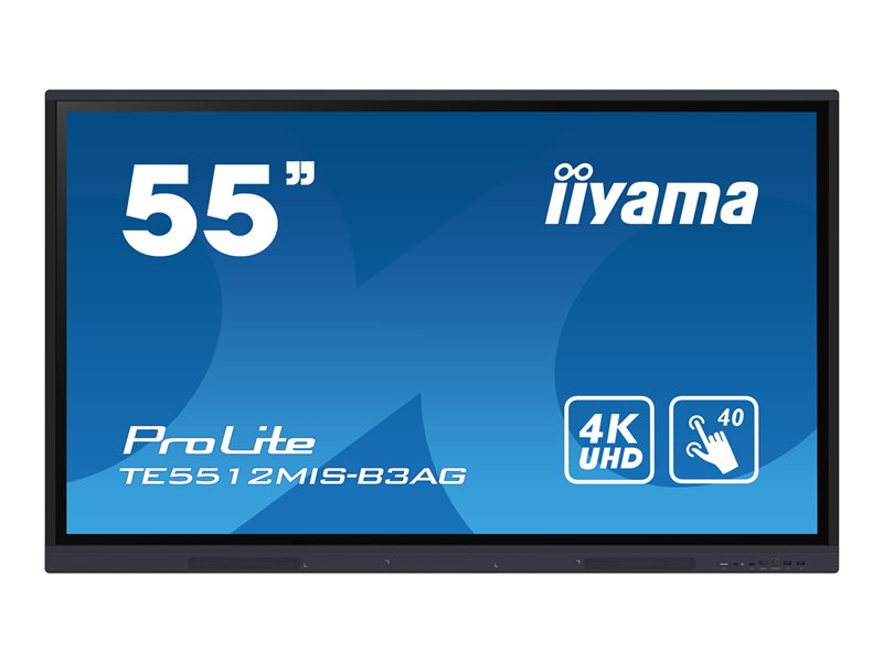 Iiyama Prolite Te5512mis B3ag